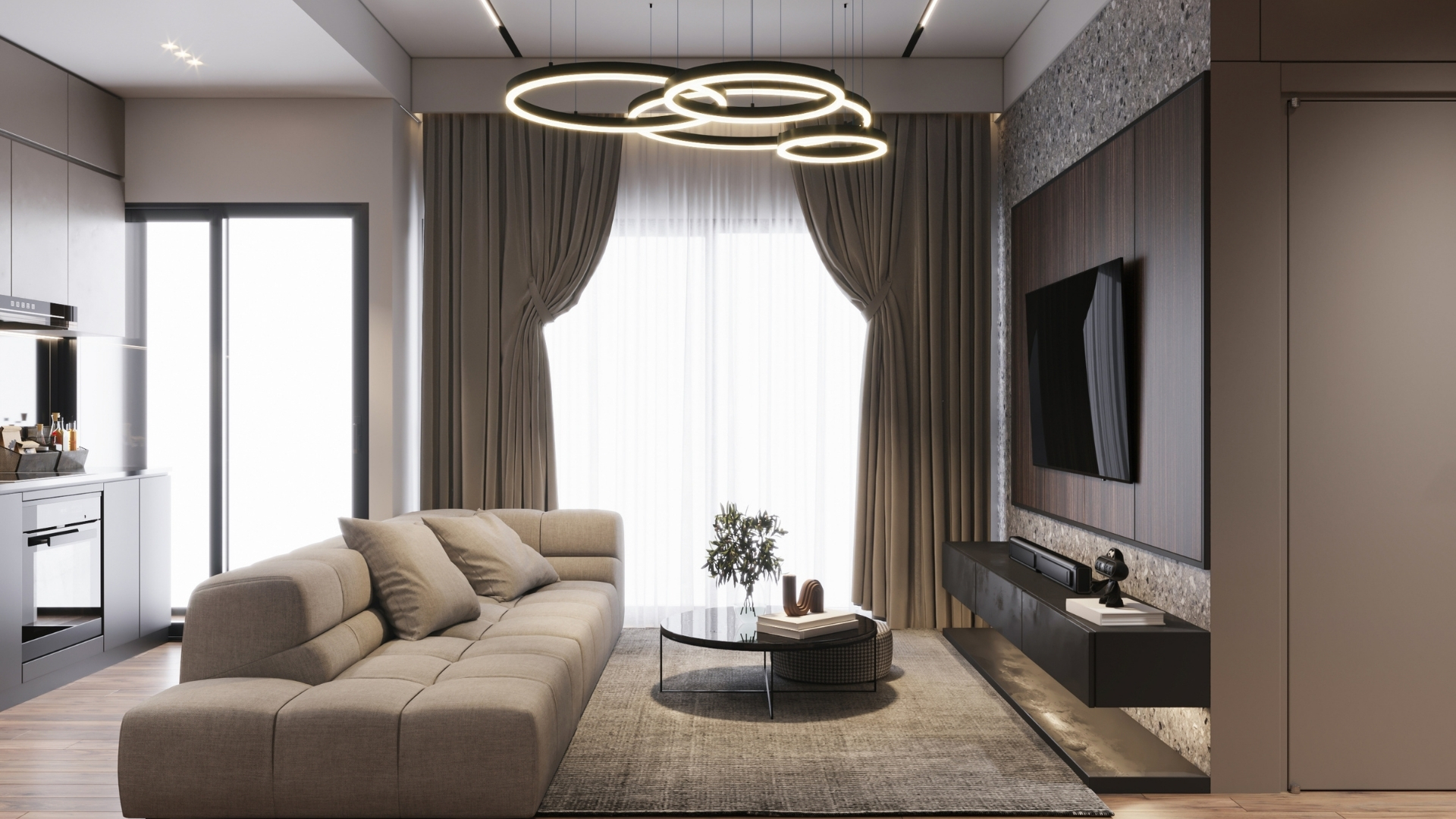 Furniture & Lighting